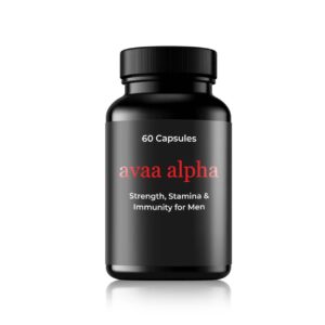 Avaa Alpha