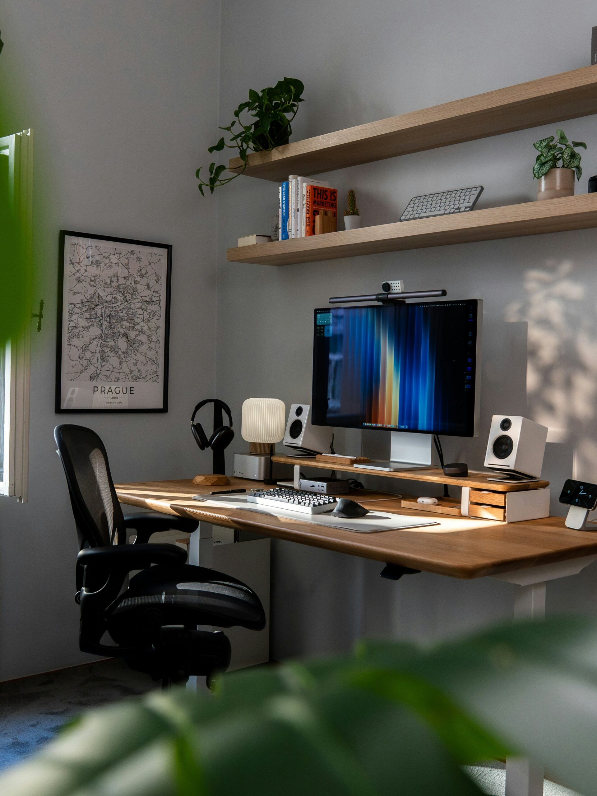 Hello world!